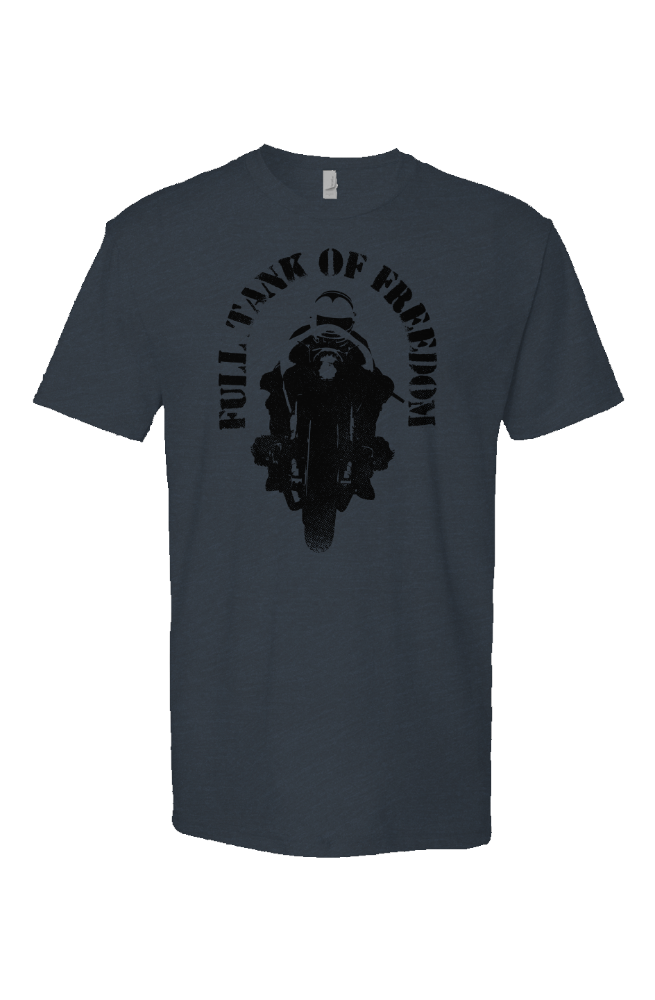 Full Tank of Freedom T-Shirt