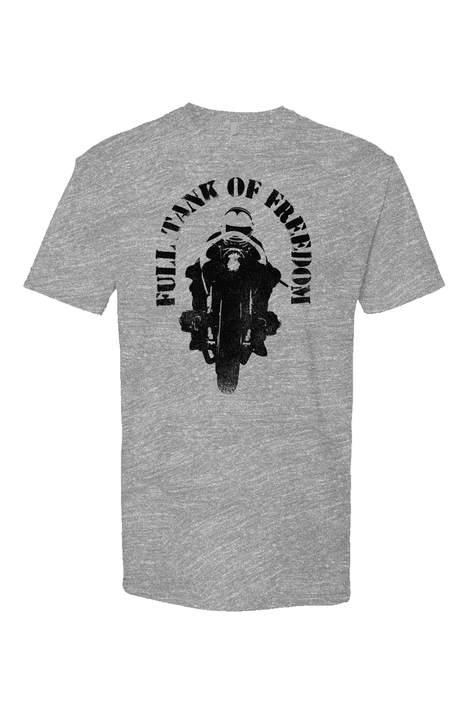 Full Tank of Freedom T-Shirt